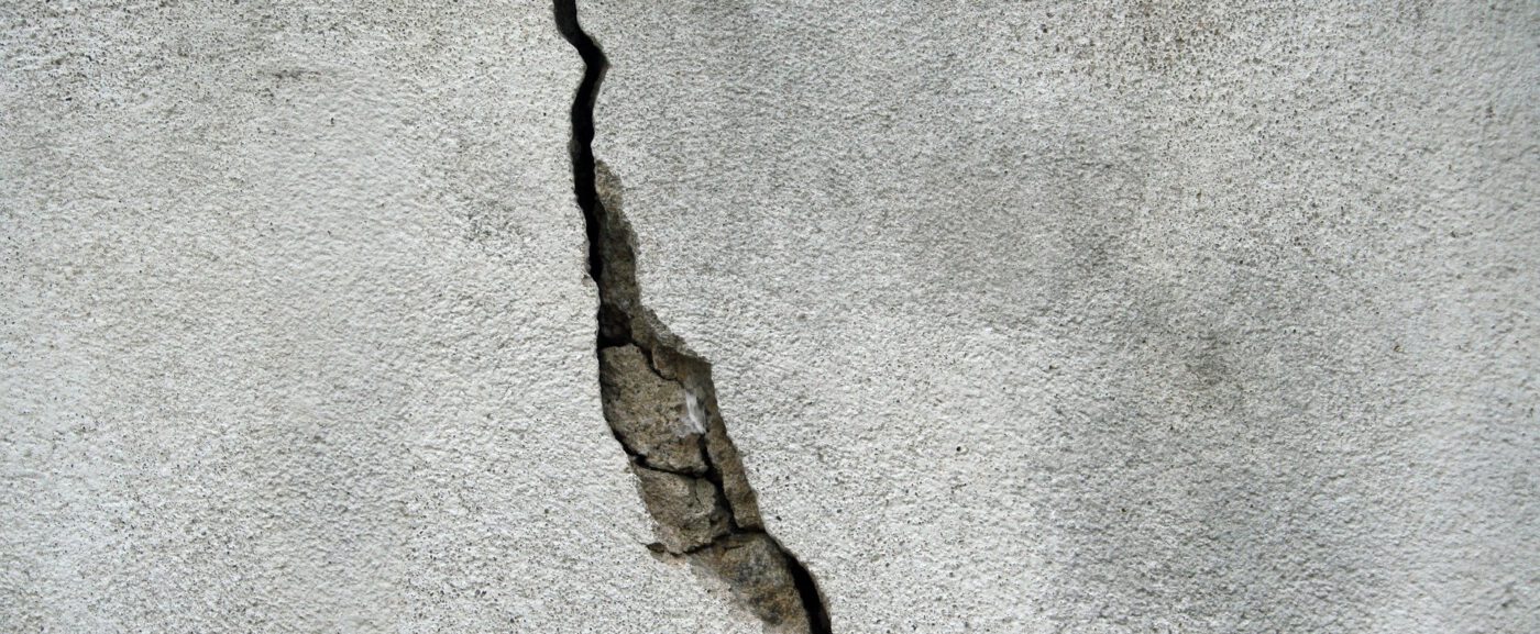 Beton altert